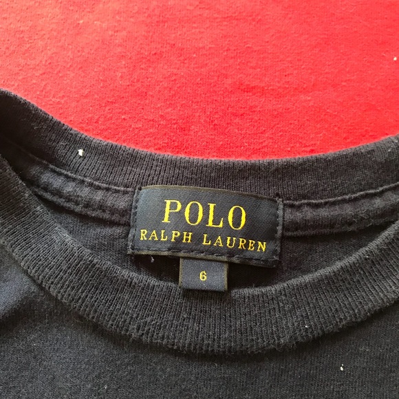 Polo T-Shirts - Picture 2 of 2